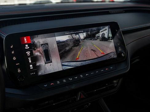 New 2026 Dodge Charger Scat Pack image 16