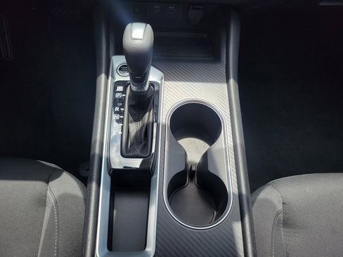 New 2025 Nissan Altima 2.5 SV w/ SV Special Edition Package image 23