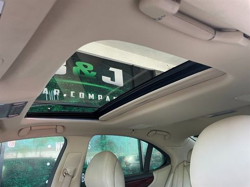 Used 2011 Lexus LS 460 image 17