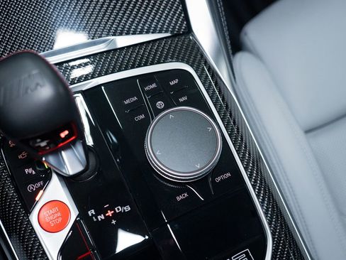 Used 2022 BMW M3 Competition w/ M Carbon Exterior Package image 66