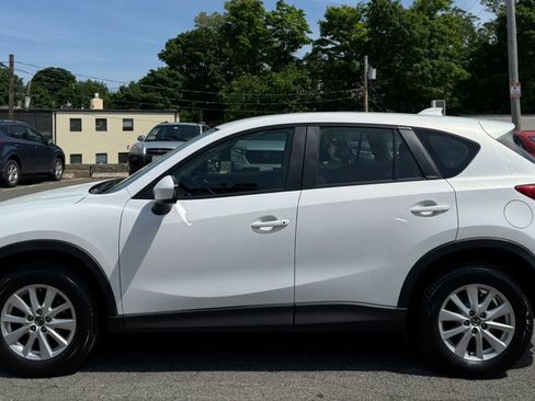 Used 2013 MAZDA CX-5 Sport w/ Bluetooth Audio Pkg AWD/4WD image 10