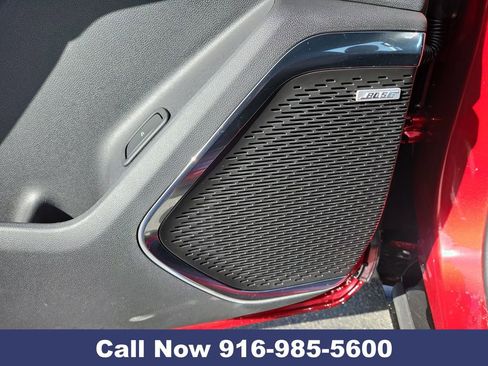 New 2026 Chevrolet Traverse High Country image 28