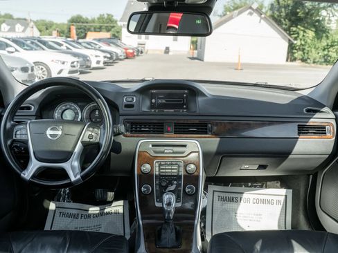 Used 2013 Volvo S80 3.2 FWD image 14