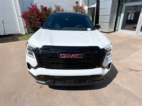 New 2026 GMC Terrain Elevation w/ Elevation Premium Package image 2