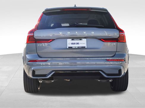New 2026 Volvo XC60 T8 Ultra w/ Climate Package image 6