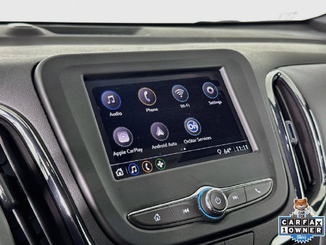 Used 2024 Chevrolet Equinox RS AWD/4WD image 5