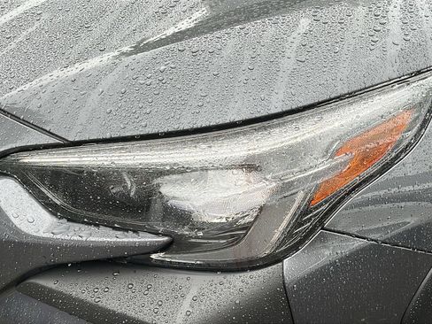 New 2025 Subaru Outback Premium image 4