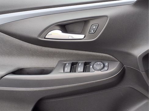 Used 2025 Buick Envista Preferred FWD image 11