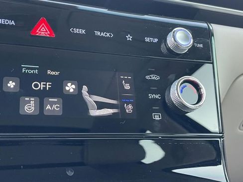 New 2026 Genesis G80 2.5T Sport Prestige AWD/4WD image 12