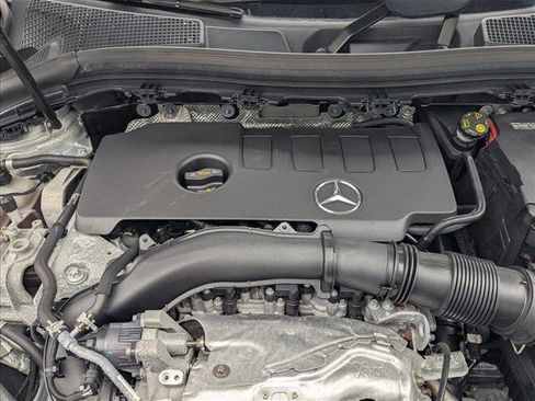 Certified 2023 Mercedes-Benz GLA 250 image 23