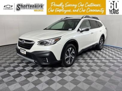 Used 2021 Subaru Outback Touring XT