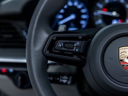 Certified 2024 Porsche 911 Turbo image 39