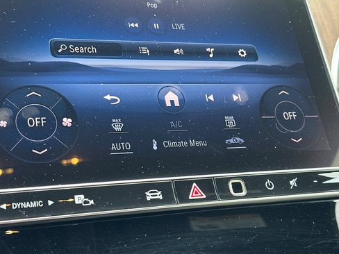 Used 2023 Mercedes-Benz C 300 Sedan image 20