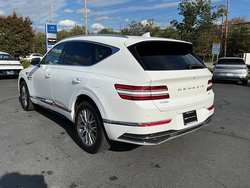 Used 2025 Genesis GV80 2.5T image 5