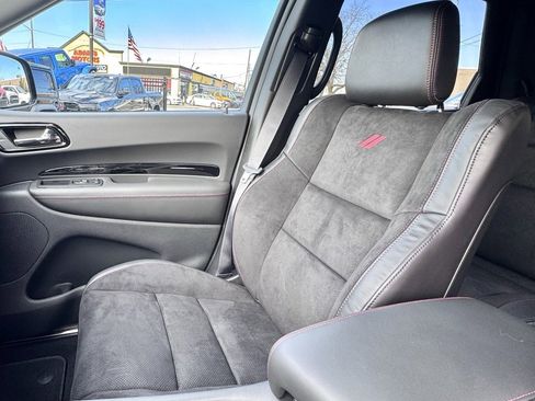 New 2026 Dodge Durango GT image 14