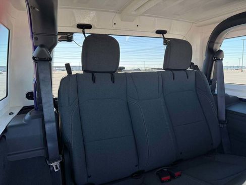 New 2026 Jeep Wrangler Sport S image 22