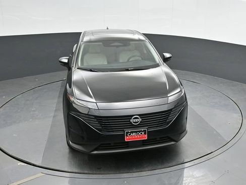 Used 2025 Nissan Murano SL AWD/4WD image 34