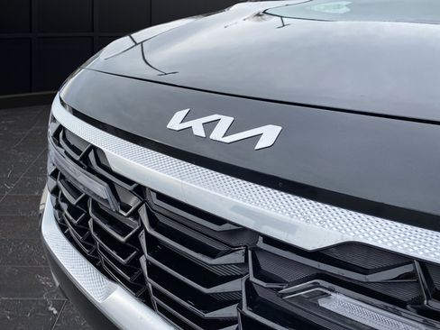 New 2026 Kia Seltos EX AWD/4WD image 40