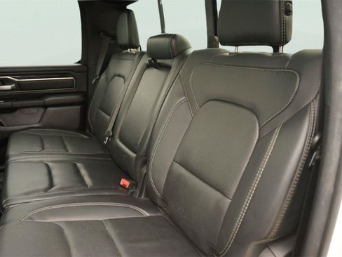 Used 2020 RAM 1500 Rebel w/ Rebel Level 2 Equipment Group AWD/4WD image 14