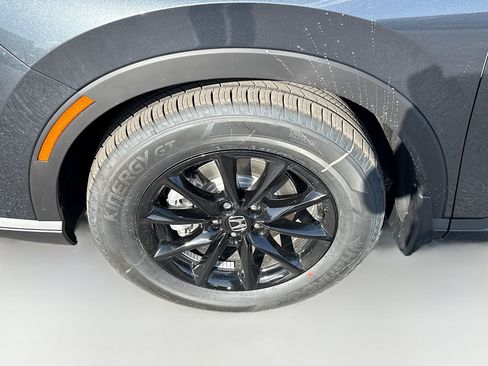 New 2026 Honda CR-V Sport image 26