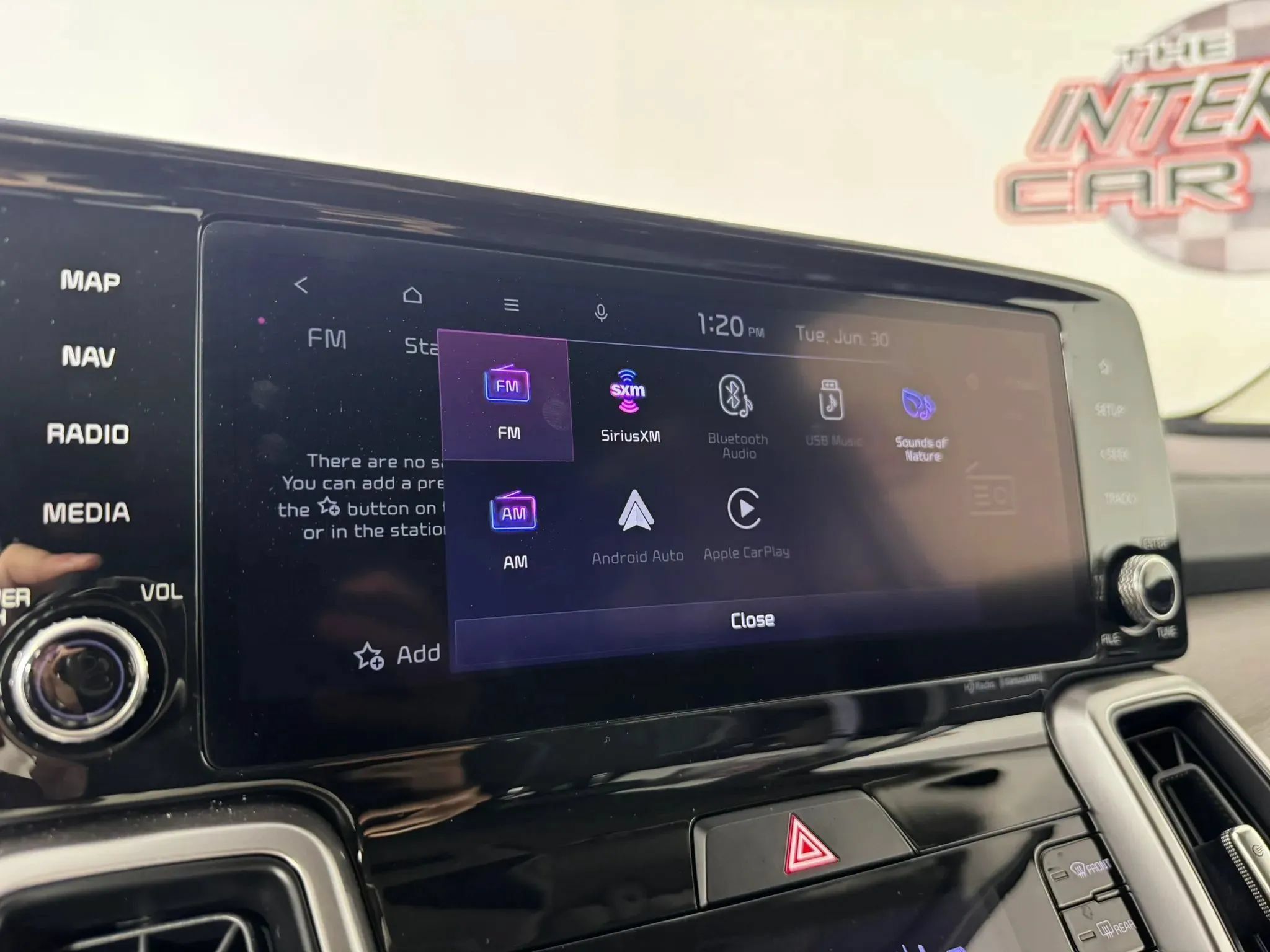 Used 2023 Kia Sorento X-Line EX AWD/4WD image 20