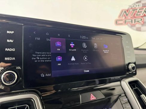 Used 2023 Kia Sorento X-Line EX AWD/4WD image 20
