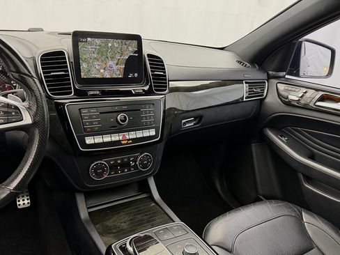 Used 2019 Mercedes-Benz GLE 43 AMG 4MATIC Coupe image 19