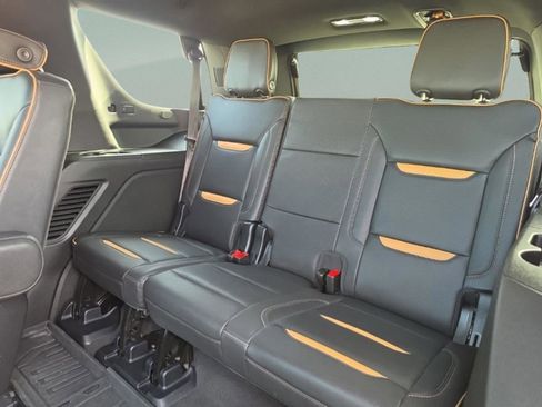 Used 2024 GMC Yukon AT4 w/ Technology Package image 32