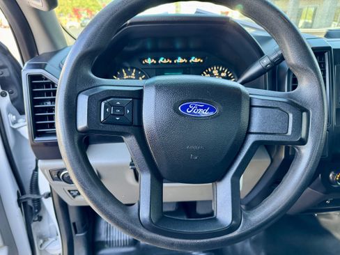 Used 2018 Ford F150 XL RWD image 12