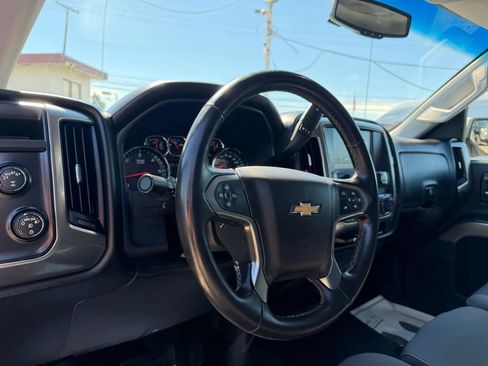 Used 2018 Chevrolet Silverado 1500 LT w/ All Star Edition image 11