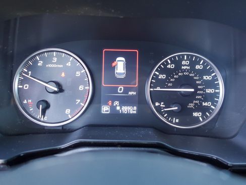 Certified 2025 Subaru Outback Premium AWD/4WD image 14