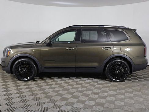 Used 2024 Kia Telluride EX X-Line image 19