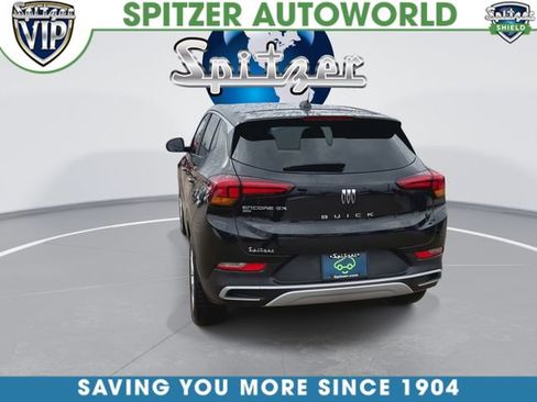 Used 2024 Buick Encore GX Preferred w/ Comfort Package image 8