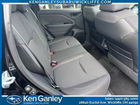 Used 2026 Subaru Forester Premium image 15
