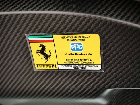 Certified 2022 Ferrari SF90 Spider image 31