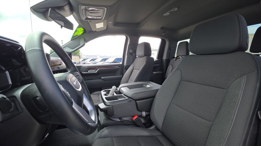 Used 2024 GMC Sierra 1500 Elevation AWD/4WD image 20