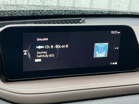 Certified 2025 MAZDA CX-30 AWD 2.5 S w/ Premium Package image 24