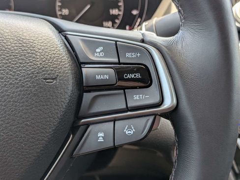 Used 2019 Honda Accord Touring image 37