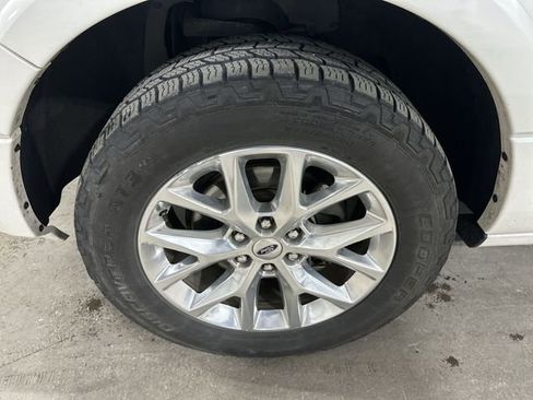 Used 2017 Ford Expedition EL Limited w/ Equipment Group 301A image 23