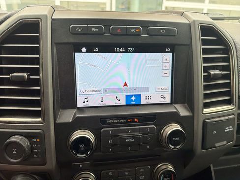 Used 2017 Ford F150 Raptor w/ Equipment Group 802A Luxury image 16