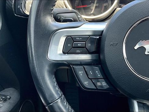 Used 2021 Ford Mustang Coupe w/ Equipment Group 101A image 20