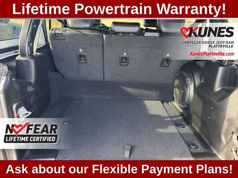 Used 2022 Jeep Wrangler Unlimited Rubicon 4xe w/ Cold Weather Group image 27