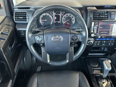 Certified 2023 Toyota 4Runner TRD Pro image 13