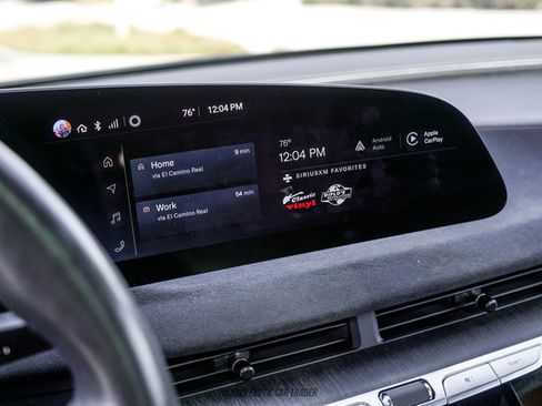 Used 2022 Lucid Air Grand Touring image 17