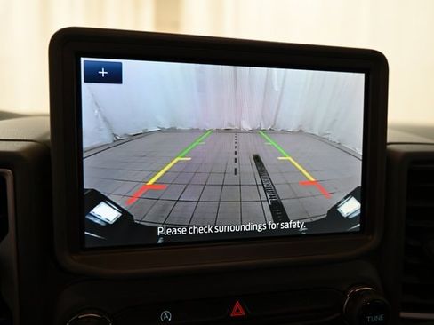 Used 2024 Ford Bronco Sport Big Bend image 6