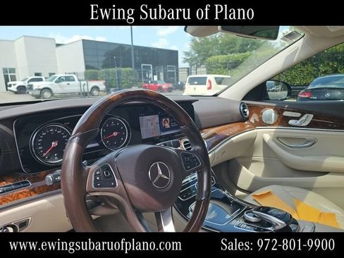 Used 2017 Mercedes-Benz E 300 image 5