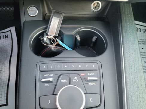 Used 2018 Audi A4 2.0T Premium w/ Convenience Package image 21