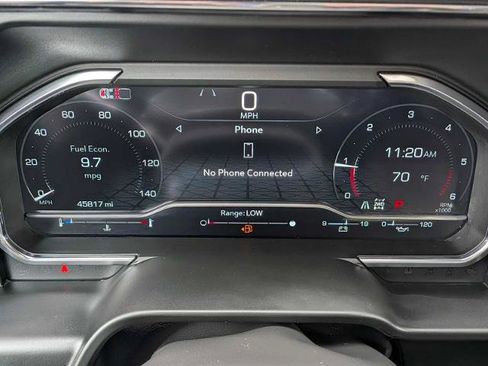 Used 2024 GMC Sierra 1500 AT4 w/ Technology Package AWD/4WD image 34