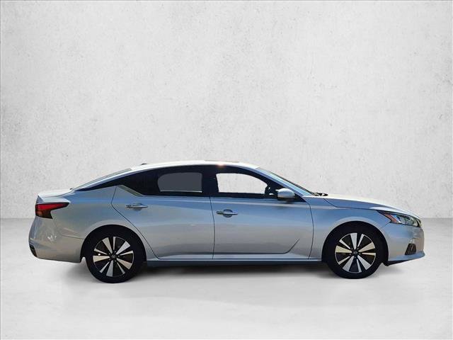 Used 2019 Nissan Altima 2.5 SL FWD image 4