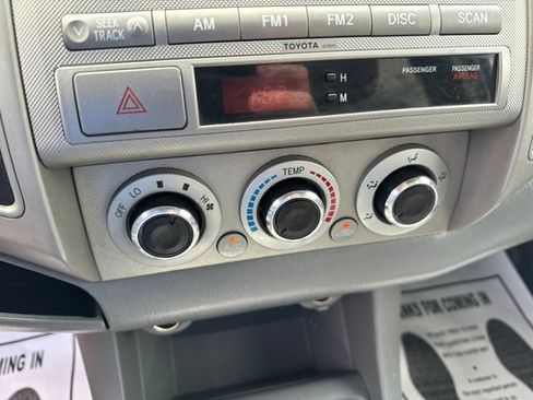 Used 2005 Toyota Tacoma 4x4 Double Cab image 37